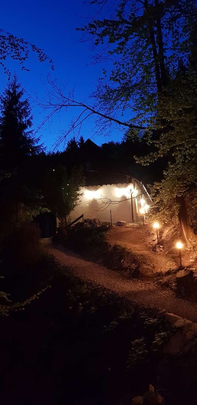 Medvědí chata | medvědí chata pod lysou horou v beskydech | https://medvedichata. Cz/galerie/