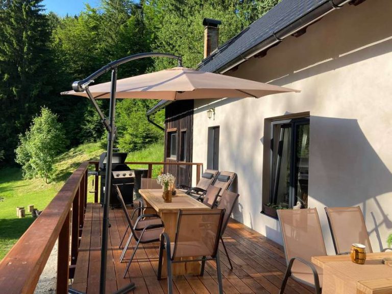 medvědí chata | Medvědí chata pod Lysou horou v Beskydech | https://medvedichata.cz/galerie/