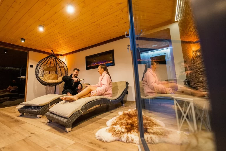 medvědí chata | Medvědí chata pod Lysou horou v Beskydech | https://medvedichata.cz/galerie/